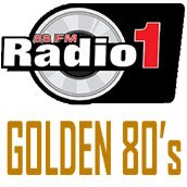 Radio1 GOLDEN 80s (Rodos.Greece)