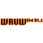 WRUW-FM