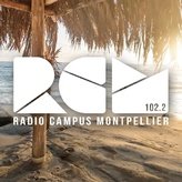 Campus Montpellier 102.2 FM