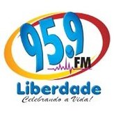 FM Liberdade 95.9 FM