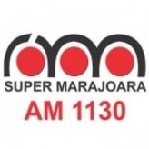 Super Marajoara 1130 AM