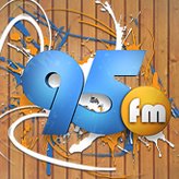 Rádio 95 FM 95.7 FM