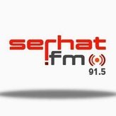 Serhat FM (Kırklareli) 91.5 FM