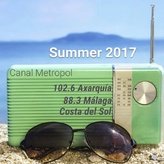 Canal Metropol 88.3 FM