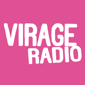 Virage Radio 89.3 FM