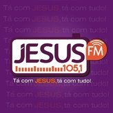 Jesus FM 105.1 FM