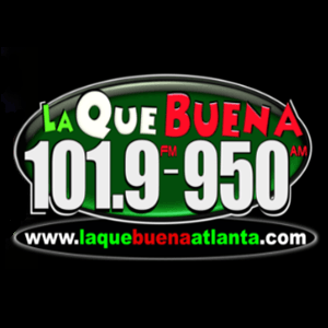 WAZX-FM - La Que Buena (Cleveland) 101.9 FM