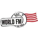 World FM 101.7 FM