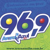 Arara Azul FM (Parauapebas) 96.9 FM