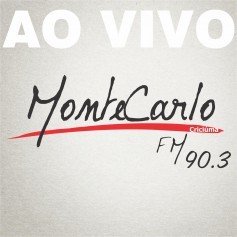 Montecarlo FM (Criciúma) 90.3 FM
