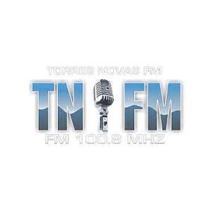 Torres Novas FM (Torres Novas) 100.8 FM