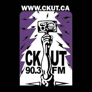 KJSD - CKUT (Watertown) 90.3 FM