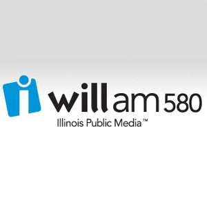 WILL-FM (Urbana) 90.9 FM