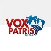 Vox Patris FM 95.5 FM
