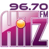 Hitz FM 96.7 FM