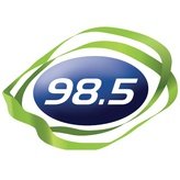 6SON Sonshine FM 98.5 FM
