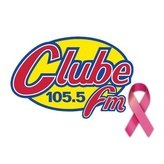 Clube FM 105.5 FM