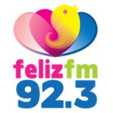 Feliz FM 92.3 FM