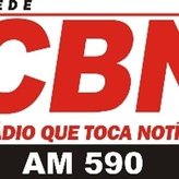 CBN 590 AM