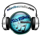 MixVibez Radio