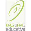 Rádio UFMG Educativa 104.5