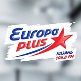 Европа Плюс 106.8 FM