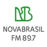 Nova Brasil FM 97.5 FM