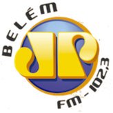 Jovem Pan FM 102.3 FM