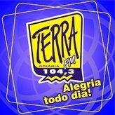 Terra FM 104.3 FM