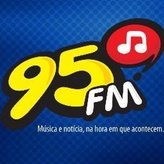 Rádio 95 Mais FM 95.9 FM