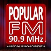 Popular FM (Pinhal Novo) 90.9 FM