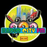 City FM 87.9 FM