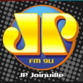 Jovem Pan FM (Joinville) 91.1 FM