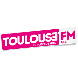 Toulouse FM 92.6 FM