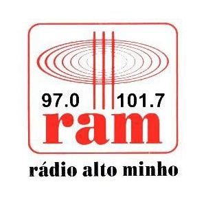 Alto Minho (Viana do Castelo) 101.7 FM