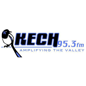 KECH-FM (Sun Valley) 95.3 FM