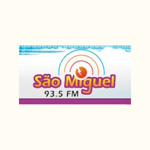 São Miguel (Penela) 93.5 FM