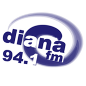 Diana FM (Evora) 94.1 FM