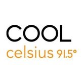 Cool Celsius 91.5 FM