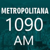 Metropolitana 1090 AM