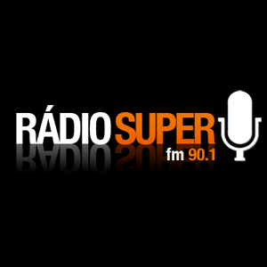 Super FM 90.1 FM