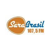 Sara Brasil FM 107.5 FM
