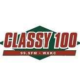 WXKC Classy 100 99.9 FM