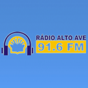 Alto Ave (Vieira do Minho) 91.6 FM