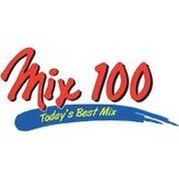KIMN Mix 100 100.3 FM