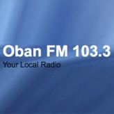 Oban FM 103.3 FM