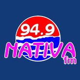 Nativa (Poços de Caldas) 94.9 FM