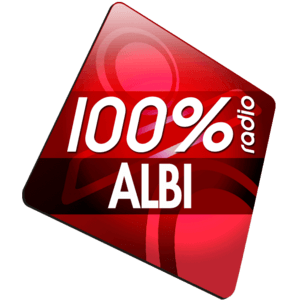 100% Radio – Albi
