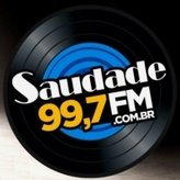 Saudade FM (Santos) 99.7 FM