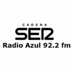 Cadena SER / Azul (Las Pedroneras) 92.2 FM